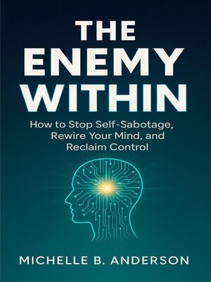 cover image of The Enemy Within